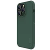 iPhone 14 Pro Max Nillkin Super Frosted Pro tok sötétzöld thumbnail