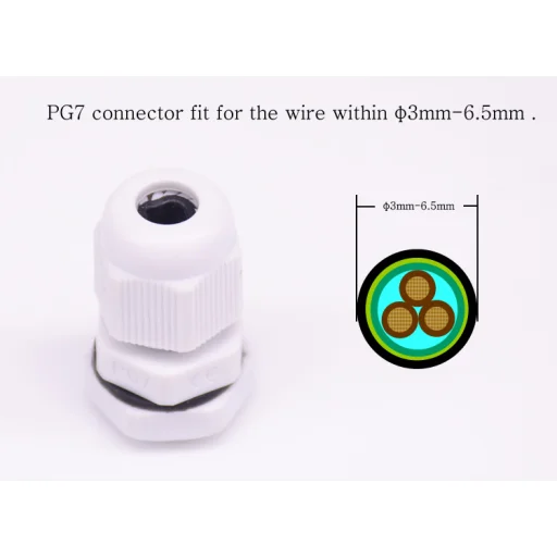 Sonoff IP66 vízálló tok (IM171017001) - 4