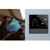 Sonoff NSPanel WiFi fali okoskapcsoló érintős LED kijelzővel, hőmérővel, termosztáttal thumbnail