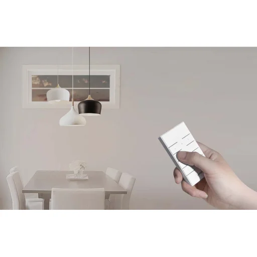 Sonoff RM433R2 Távirányító talp nélkül - 7