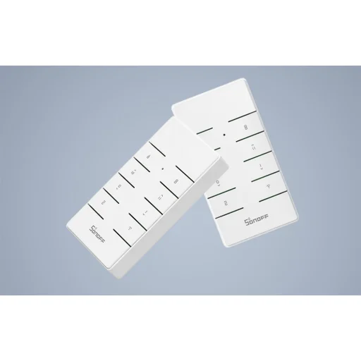 Sonoff RM433R2 Távirányító talp nélkül - 2