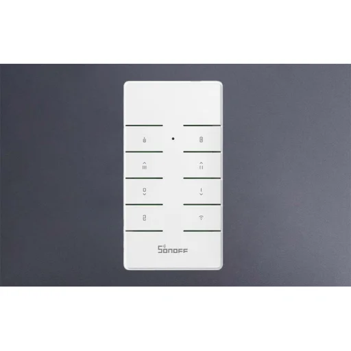 Sonoff RM433R2 Távirányító talp nélkül - 5