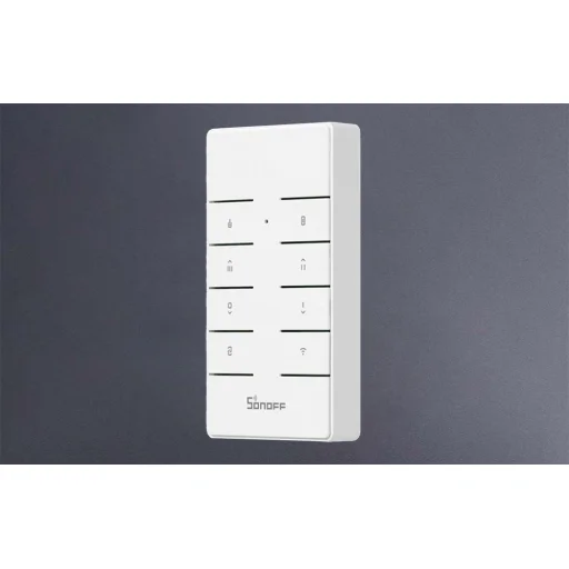 Sonoff RM433R2 Távirányító talp nélkül - 6