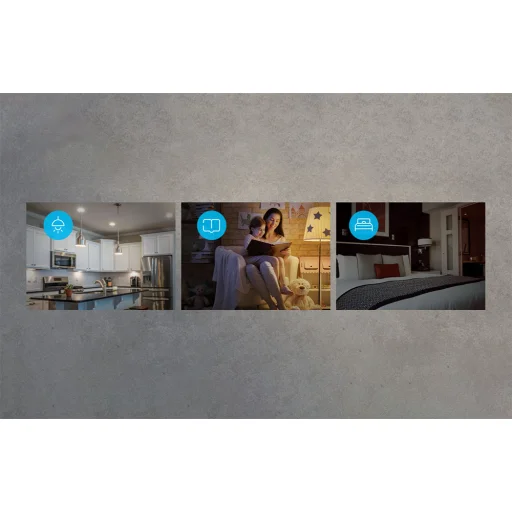 Sonoff R5 Smart Scene okos fali kapcsoló - 5