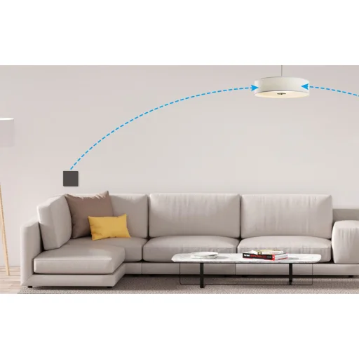 Sonoff R5 Smart Scene okos fali kapcsoló - 6