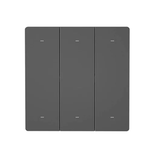 Sonoff R5 Smart Scene okos fali kapcsoló - 9