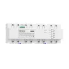 Sonoff SPM-4Relay Smart Switch okos kapcsoló - 2