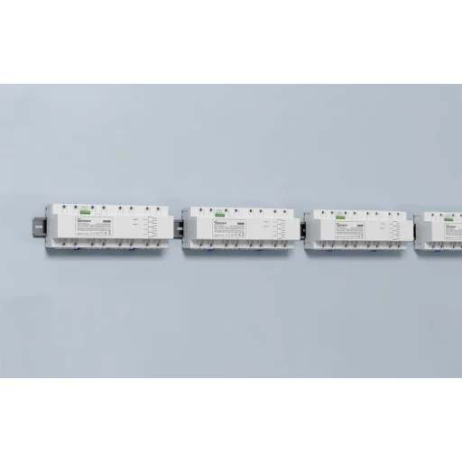 Sonoff SPM-4Relay Smart Switch okos kapcsoló - 8