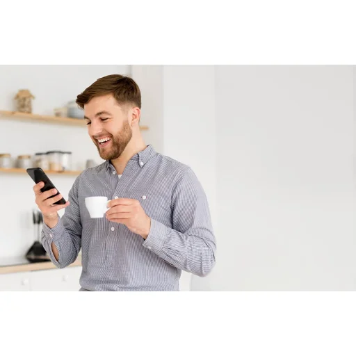 Sonoff SPM-4Relay Smart Switch okos kapcsoló - 7