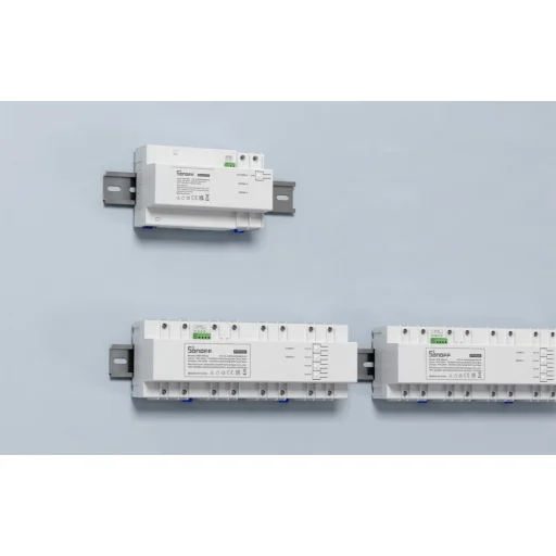 Sonoff SPM-Main Smart Switch okos kapcsoló - 8
