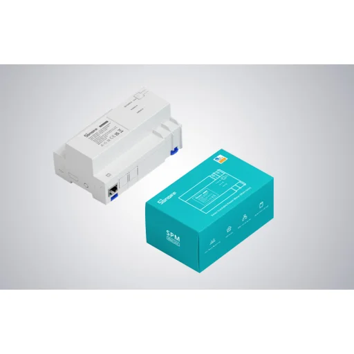 Sonoff SPM-Main Smart Switch okos kapcsoló - 9