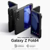 Samsung Galaxy Z Fold 4 Spigen Thin Fit Pen tok fekete (S Pent nem tartalmaz) thumbnail
