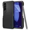 Samsung Galaxy Z Fold 4 Spigen Thin Fit Pen tok fekete (S Pent nem tartalmaz) thumbnail