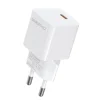 Choetech hálózati töltő adapter 20W USB Type C (PD5010) - 6