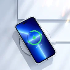 iPhone 14 Pro Joyroom 14D TPU tok átlátszó (JR-14D2)