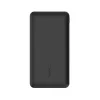 Belkin Boost Charge (10000 mAh) Powerbank USB-C 15W + 2x USB-A + 15cm USB-A - USB-C kábel (BPB011btBK) fekete thumbnail