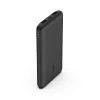 Belkin Boost Charge (10000 mAh) Powerbank USB-C 15W + 2x USB-A + 15cm USB-A - USB-C kábel (BPB011btBK) fekete thumbnail