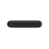 Belkin Boost Charge (10000 mAh) Powerbank USB-C 15W + 2x USB-A + 15cm USB-A - USB-C kábel (BPB011btBK) fekete thumbnail