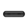 Belkin Boost Charge (20000 mAh) Powerbank USB-C 15W + 2x USB-A (BPB012btBK) fekete thumbnail