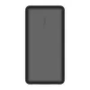 Belkin Boost Charge (20000 mAh) Powerbank USB-C 15W + 2x USB-A (BPB012btBK) fekete thumbnail
