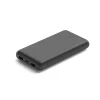 Belkin Boost Charge (20000 mAh) Powerbank USB-C 15W + 2x USB-A (BPB012btBK) fekete thumbnail