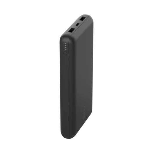 Belkin Boost Charge (20000 mAh) Powerbank USB-C 15W + 2x USB-A (BPB012btBK) fekete - 6
