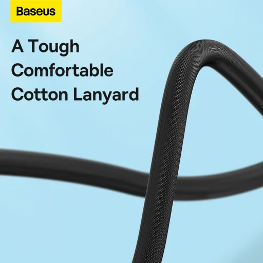 Baseus vízálló telefontok csúszófedéllel sötétkék - 11