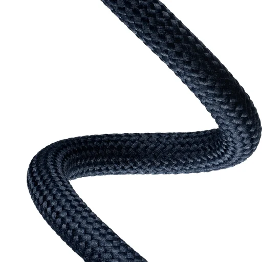 Baseus Flash Series II 3 az 1-ben kábel USB, Type C - Type C, Lightning, microUSB 100W 1.2 m sötétkék - 6