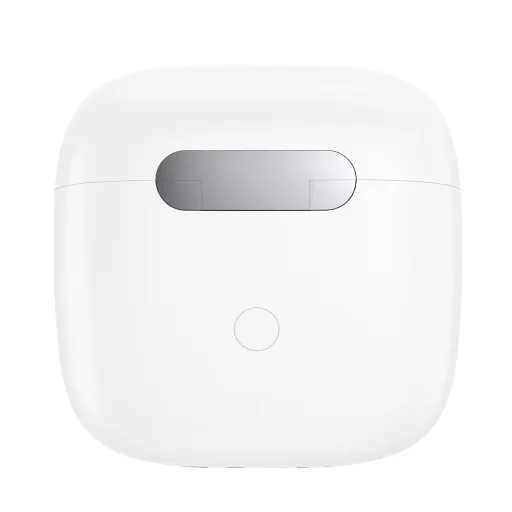 Baseus TWS Bowie E8 bluetooth fülhallgató fehér - 3