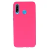 Huawei P30 Lite Vennus Szilikon Lite Tok rózsaszín thumbnail