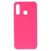 Huawei P30 Lite Vennus Szilikon Lite Tok rózsaszín thumbnail