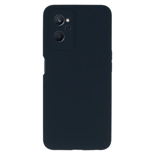 Realme 9i Vennus Szilikon Lite Tok tengerészkék - 2