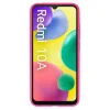Xiaomi Redmi 10A Vennus Szilikon Lite Tok rózsaszín thumbnail