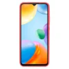 Xiaomi Redmi 10C Vennus Szilikon Lite Tok barack thumbnail