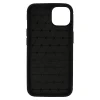iPhone 14 Vennus Carbon Elite tok fekete - 2