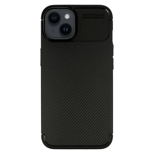 iPhone 14 Vennus Carbon Elite tok fekete - 8