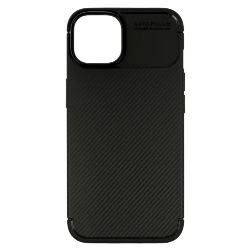 iPhone 14 Vennus Carbon Elite tok fekete - 12