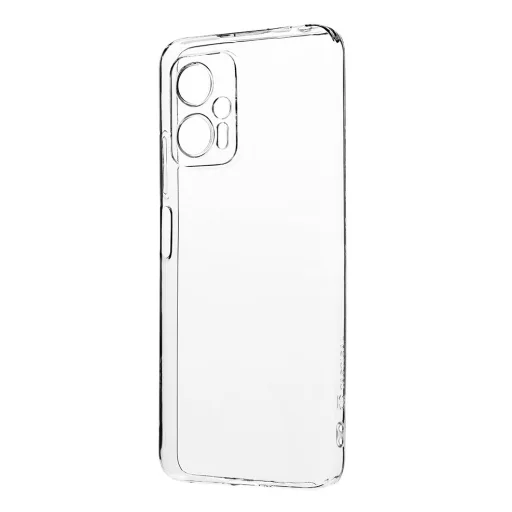 Honor 70 Tactical Kryt Pro TPU tok átlátszó - 1