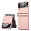 Samsung Galaxy Z Flip 4 Tech-Protect Icon tok rose gold thumbnail
