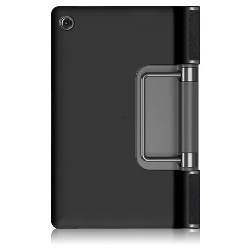 Lenovo Yoga Tab 11 YT-J706 Tech-Protect Smartcase tok fekete - 4