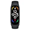 Xiaomi Mi Band 7 okoskarkötő fekete thumbnail