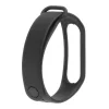Xiaomi Mi Band 7 Tactical 820 szilikon óraszíj fekete thumbnail