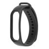Xiaomi Mi Band 7 Tactical 820 szilikon óraszíj fekete thumbnail