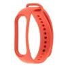 Xiaomi Mi Band 7 Tactical 824 szilikon óraszíj piros thumbnail