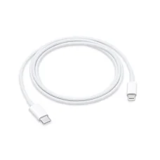 Apple gyári Lightning-USB C kábel 2m fehér (MQGH2ZM/A)