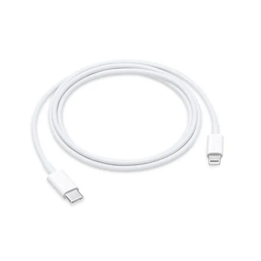 Apple gyári Lightning-USB C kábel 2m fehér (MQGH2ZM/A) - 1