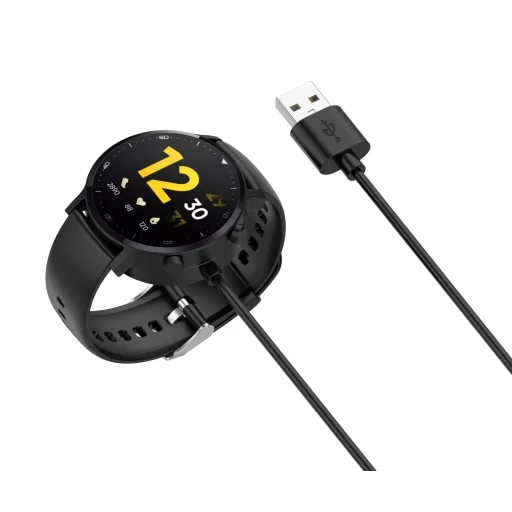 Realme Watch S Tactical USB töltőkábel - 3