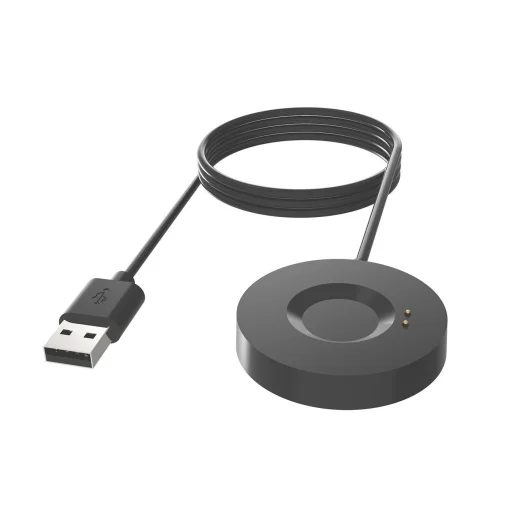 Realme Watch S Pro Tactical USB töltőkábel - 2