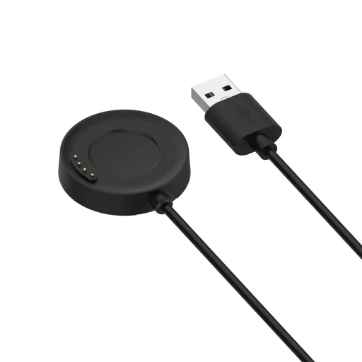 Xiaomi Amazfit Stratos 3 Tactical USB töltőkábel - 2