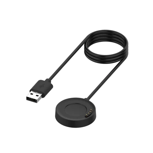 Xiaomi Amazfit Stratos 3 Tactical USB töltőkábel - 1